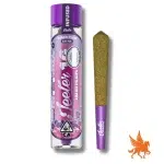 Preroll 1G Sugar Plum