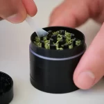 Cannabis Microdosing Benefits and Consumption Methods