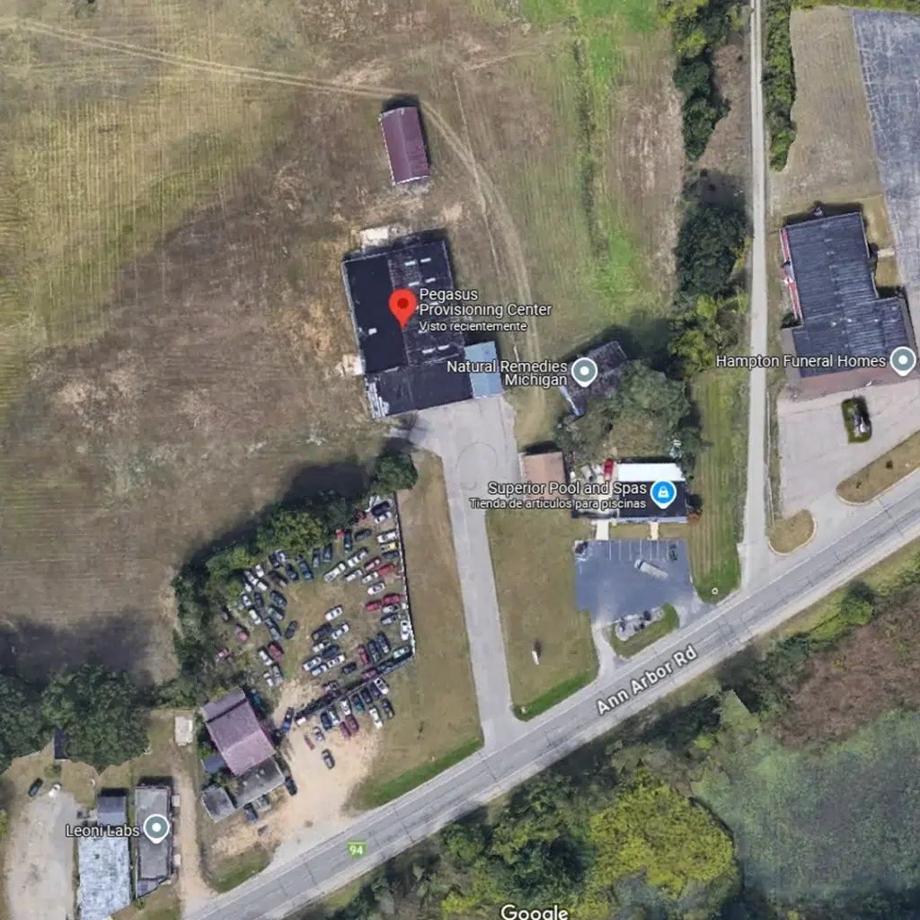 dispensary near me