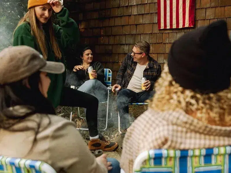 Cannabis Beverages A Healthier Alternative to Alcohol