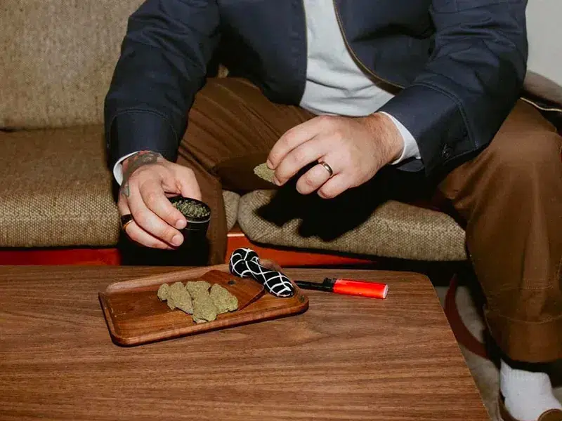 Microdosing Cannabis