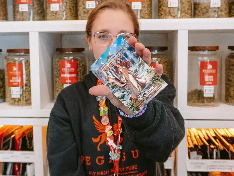 Dispensary Michigan What to Know Before You Visit