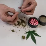 Microdosing Cannabis