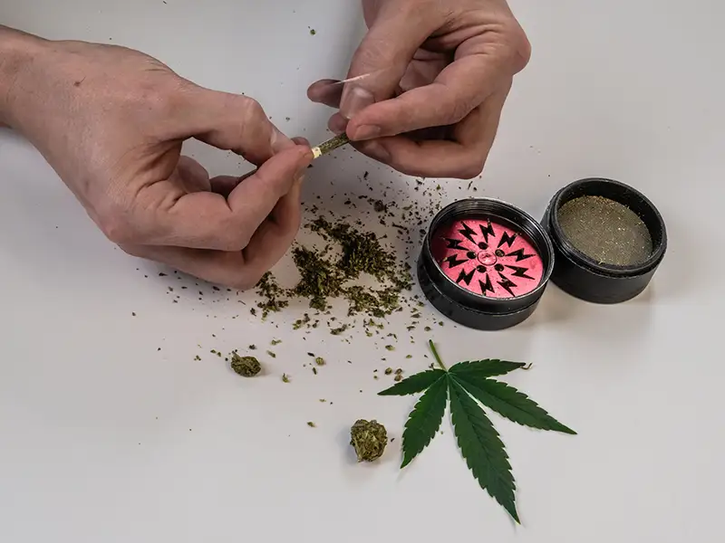  Microdosing Cannabis: Benefits, Methods, and Why It’s Trending