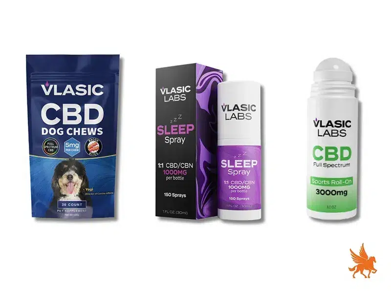 CBD products for everyday use