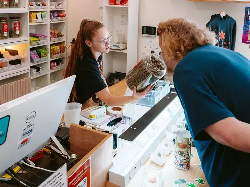 How to Choose the Right Cannabis Product for You