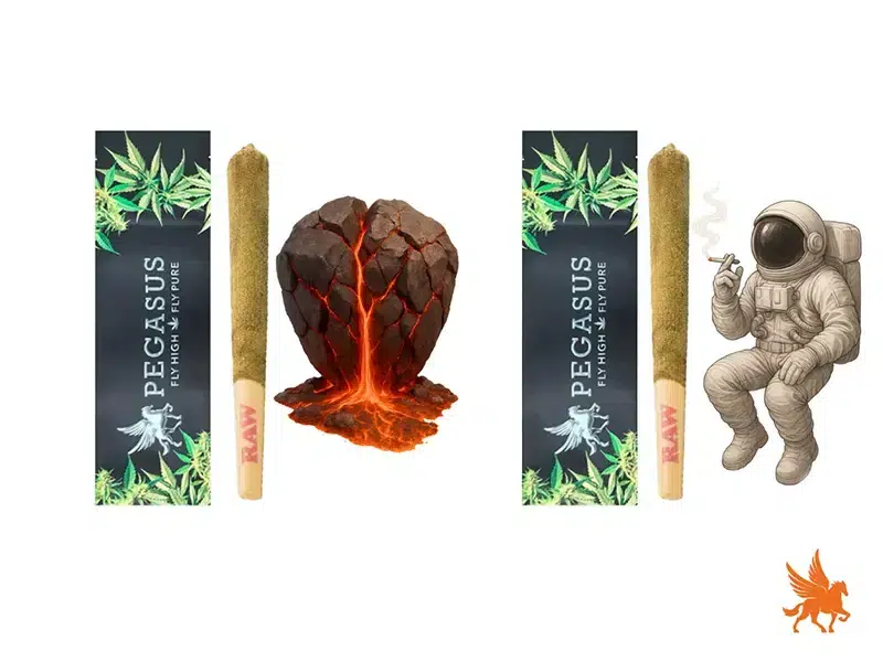 Pre-Rolls Cannabis