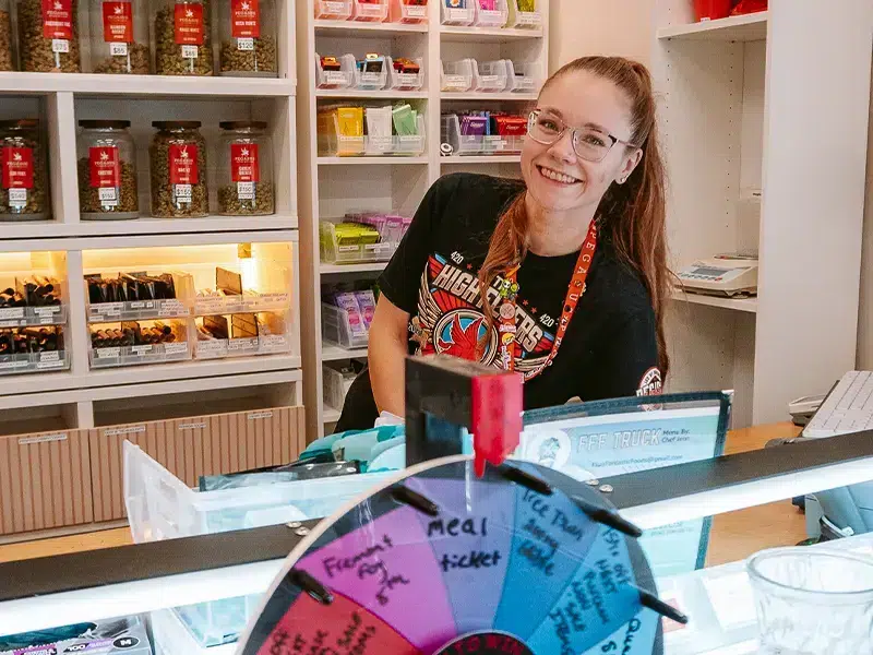 Michigan Cannabis Quality Pegasus Green Sets the Standard